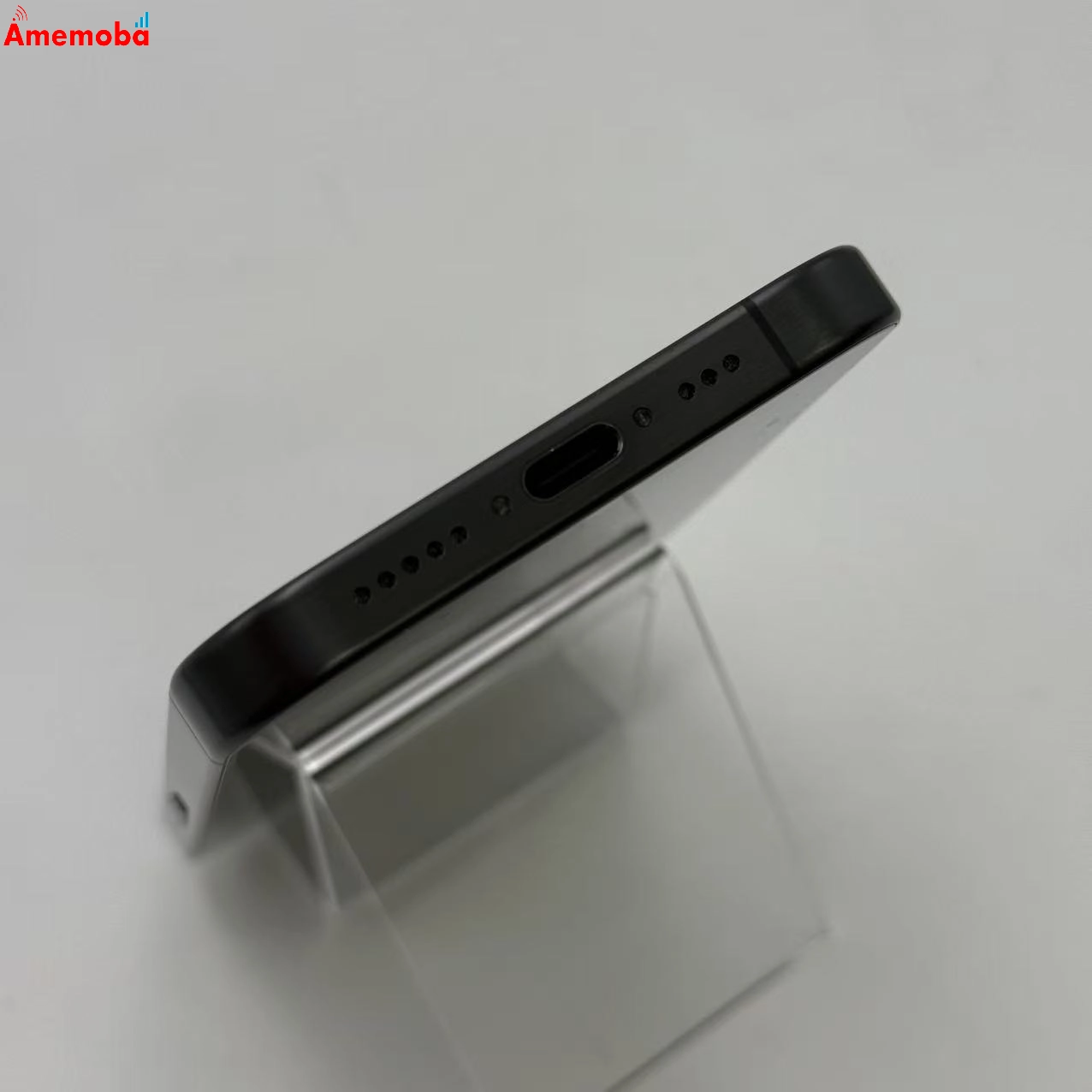 iPhone15 Pro 128GB ブラックチタニウム MTU73J/A SoftBank版SIMフリー 美品