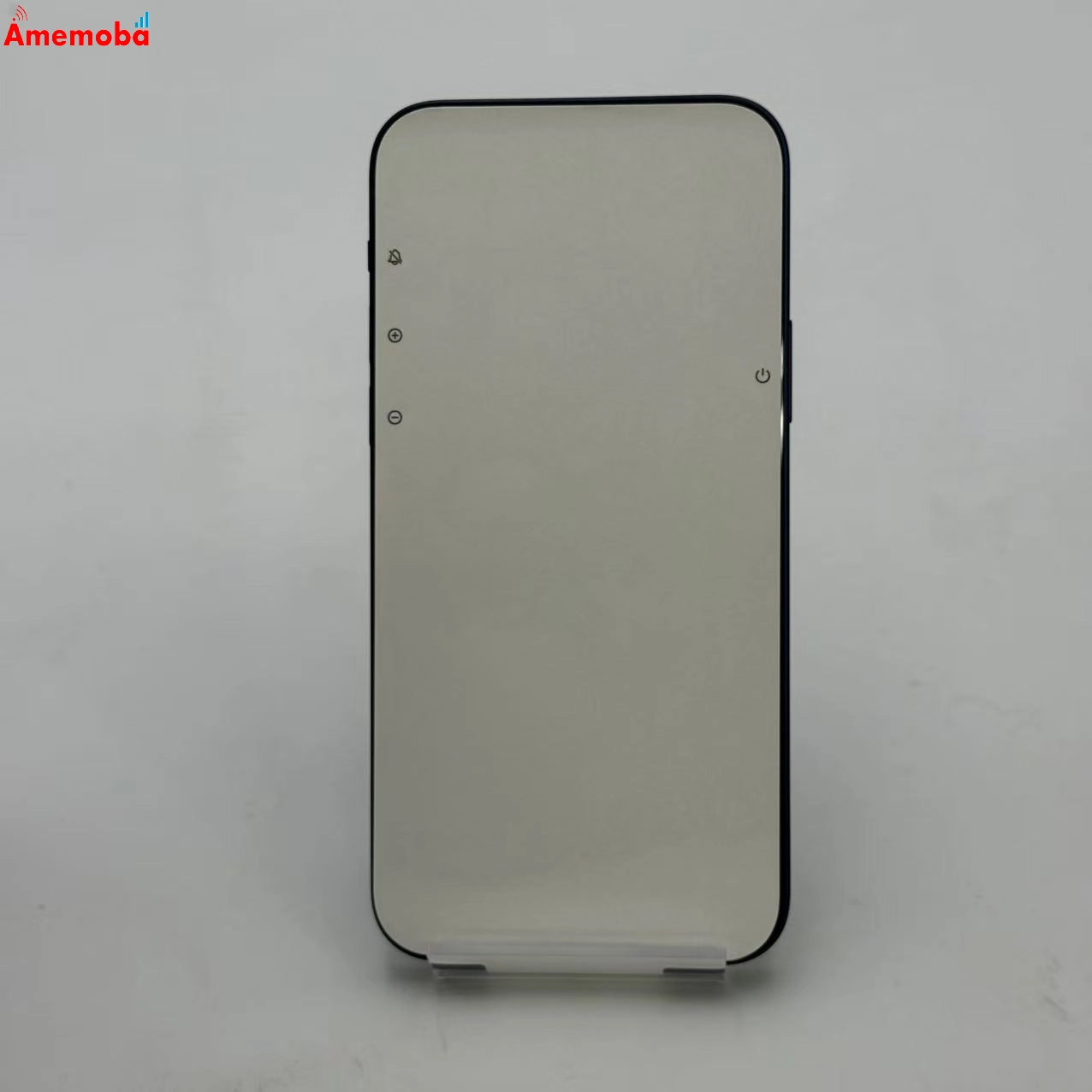 iPhone12 128GB ブルー MGHX3J/A AU版SIMフリー 新品未使用 au