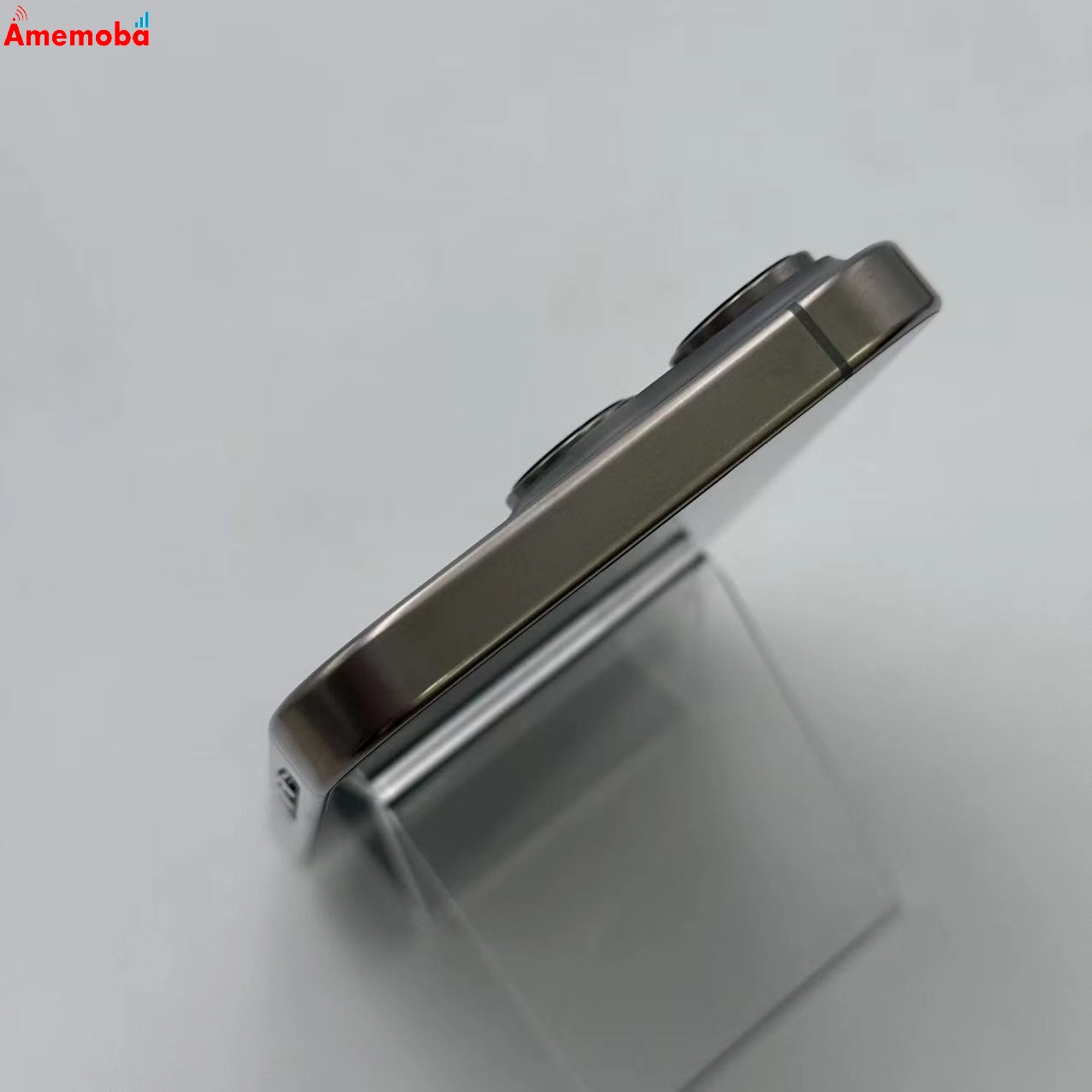 iPhone16 Pro 128GB ナチュラルチタニウム MYMY3J/A Apple版SIMフリー