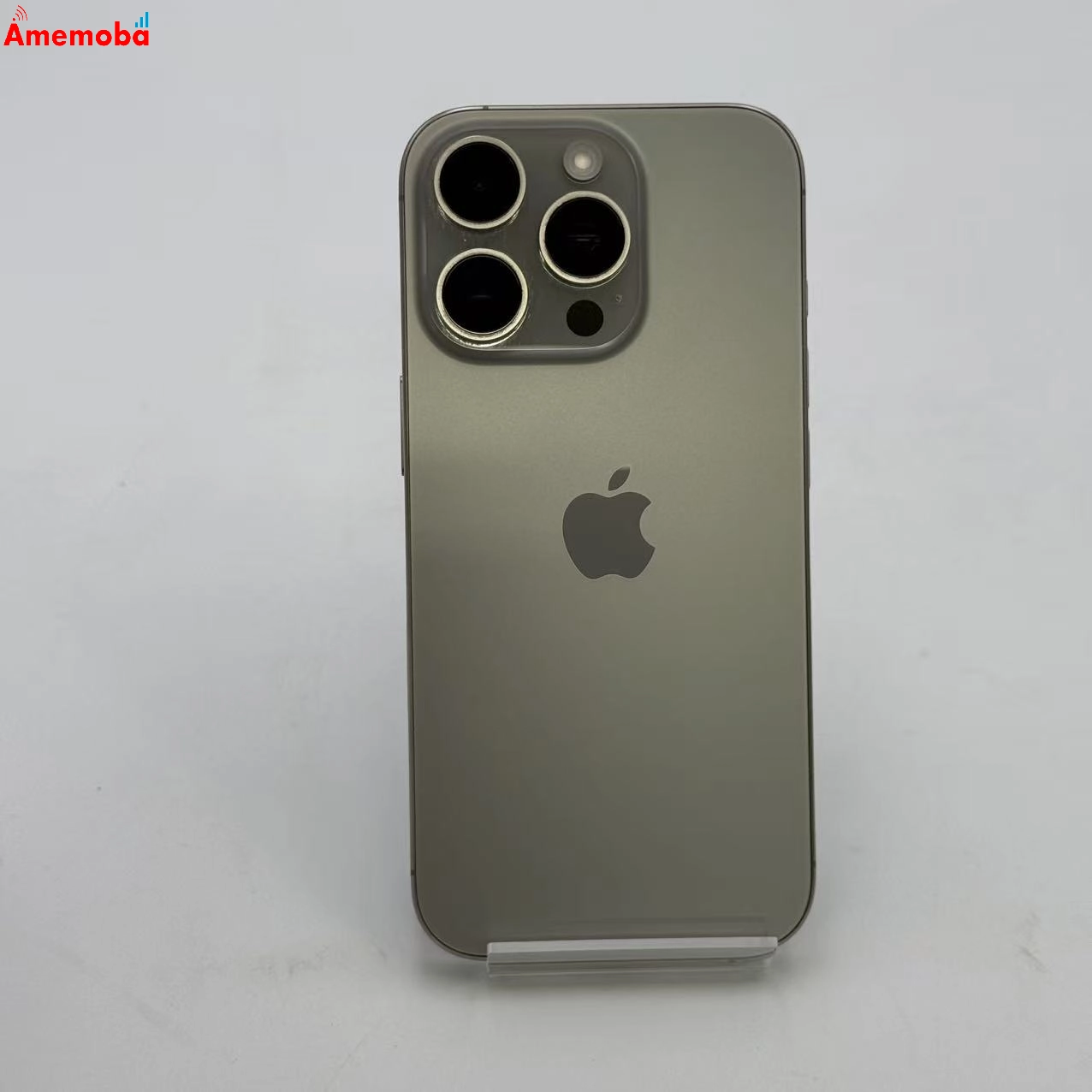 iPhone16 Pro 128GB ナチュラルチタニウム MYMY3J/A Apple版SIMフリー