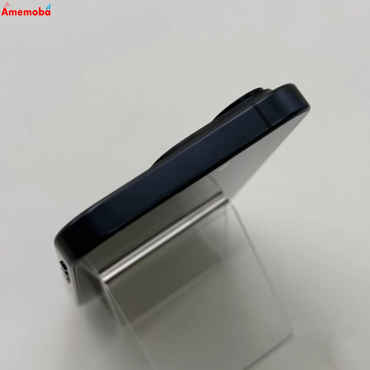 iPhone15 Pro 256GB ブルーチタニウム MTUG3J/A Apple版SIMフリー 美品