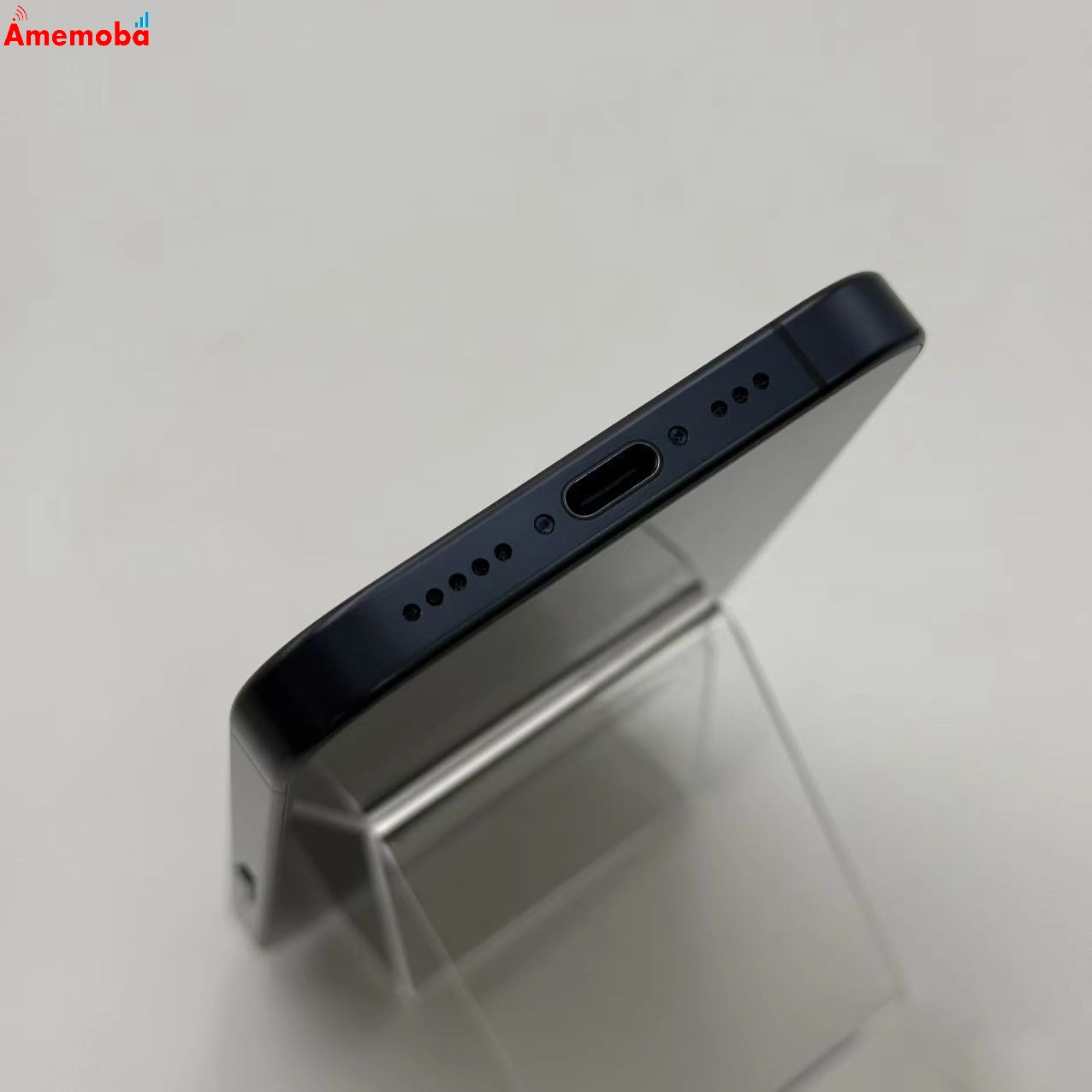 iPhone15 Pro 256GB ブルーチタニウム MTUG3J/A Apple版SIMフリー 美品