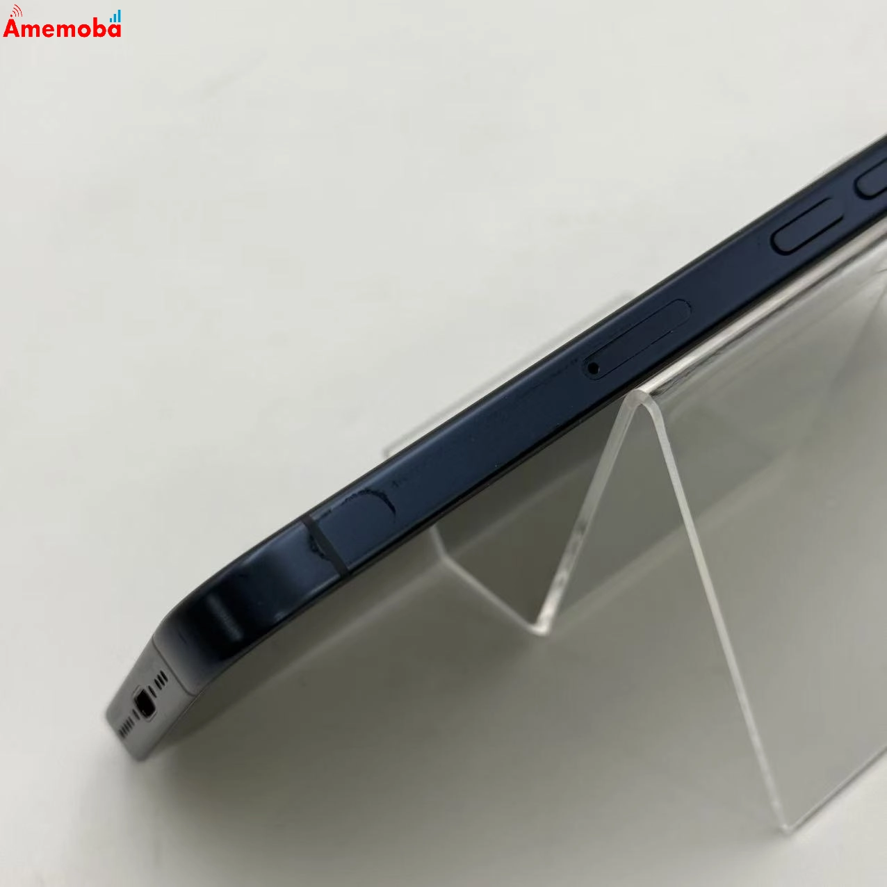 iPhone15 Pro 256GB ブルーチタニウム MTUG3J/A Apple版SIMフリー