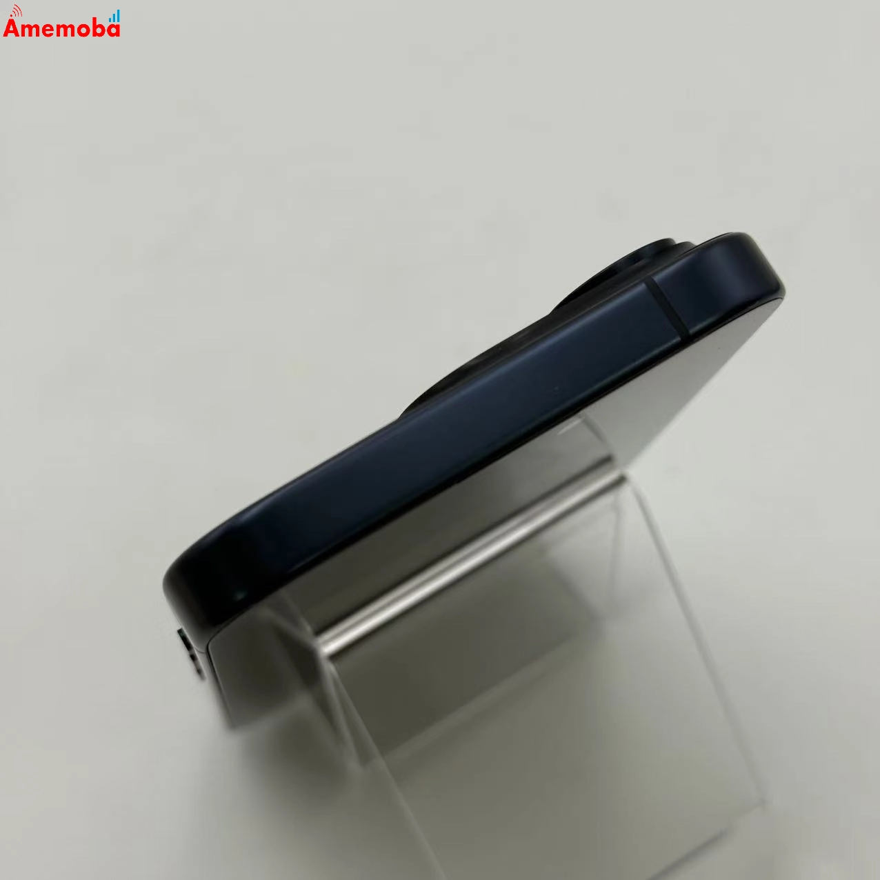 iPhone15 Pro 256GB ブルーチタニウム MTUG3J/A Apple版SIMフリー