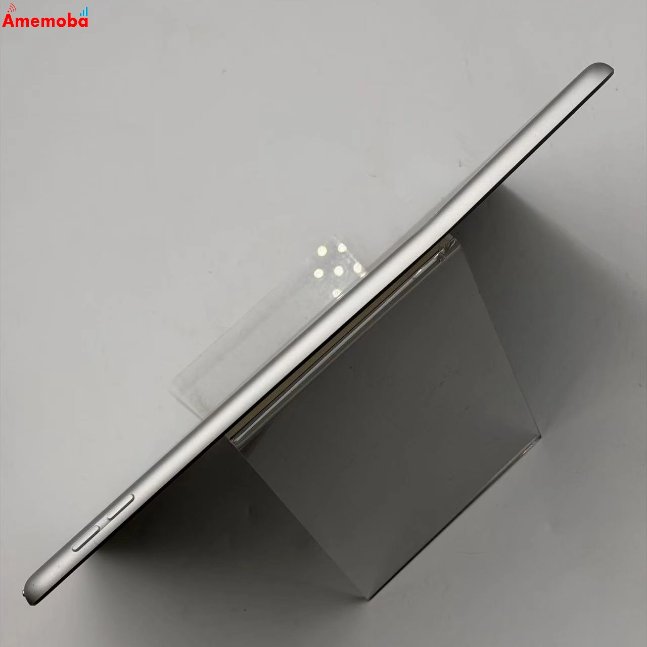 iPad 第9世代 Wi-Fiモデル 256GB シルバー MK2P3LL/A