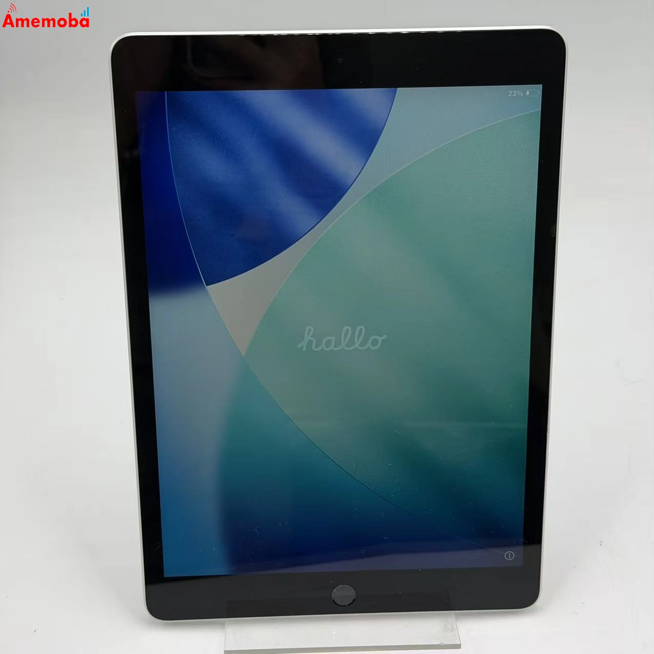 iPad 第9世代 Wi-Fiモデル 256GB シルバー MK2P3LL/A