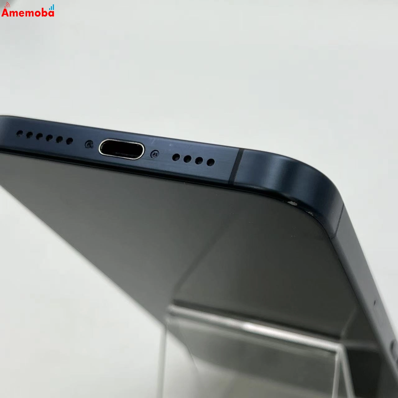 iPhone15 Pro Max 1TB ブルーチタニウム MU723J/A SIMフリー 美品