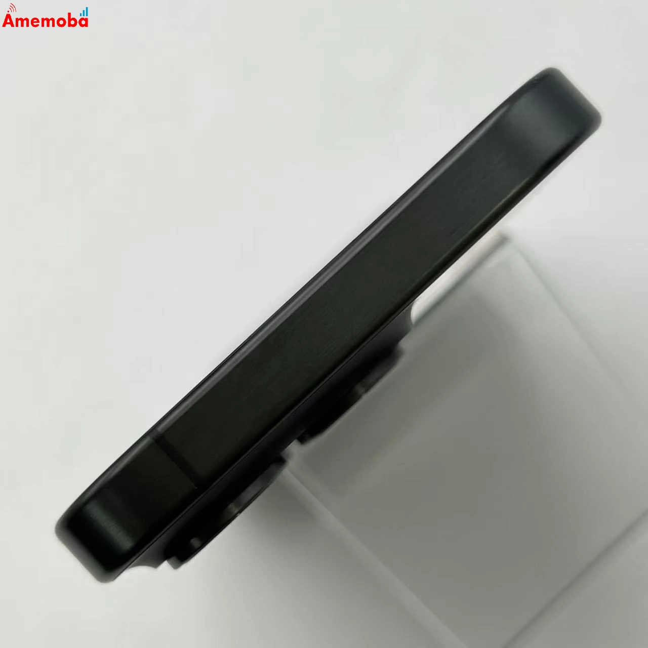 iPhone15 Pro 128GB ブラックチタニウム MTU73J/A SIMフリー 極美品