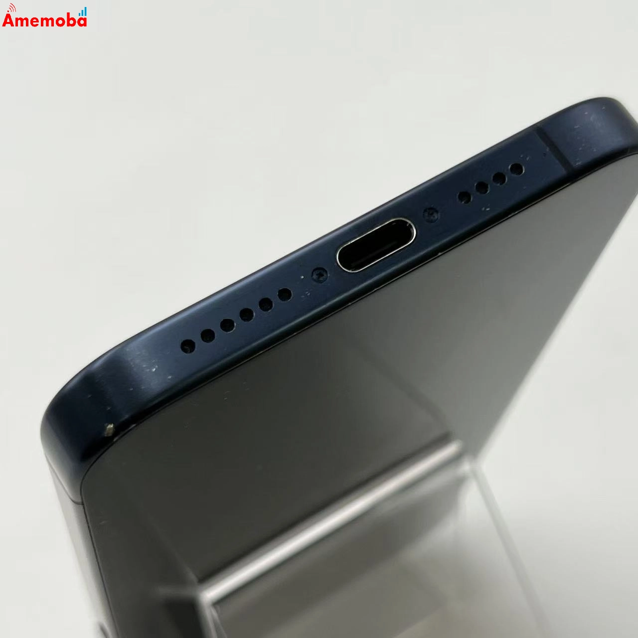 iPhone15 Pro Max 1TB ブルーチタニウム MU723J/A SIMフリー