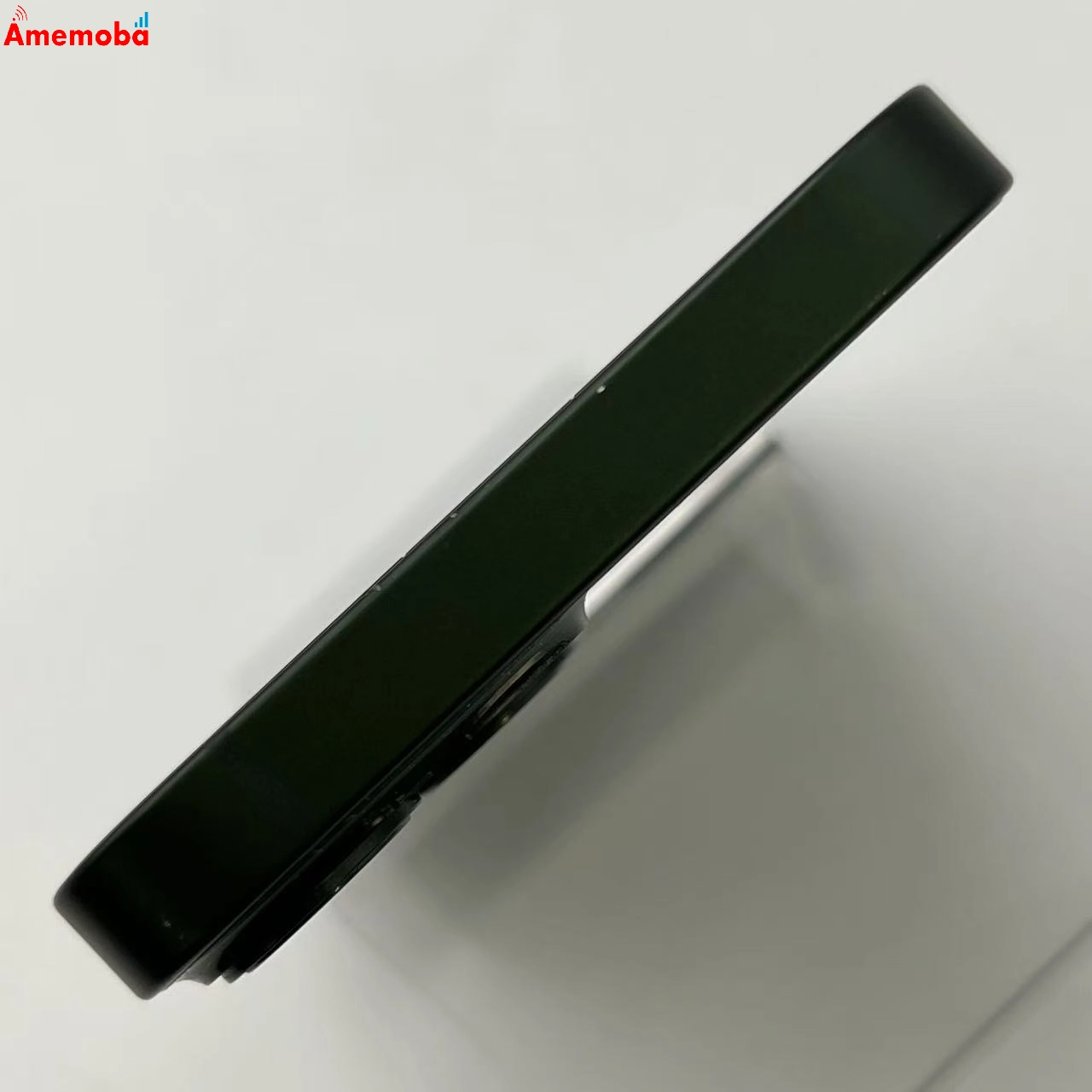 iPhone13 mini 256GB グリーン MNFD3J/A AU版SIMフリー