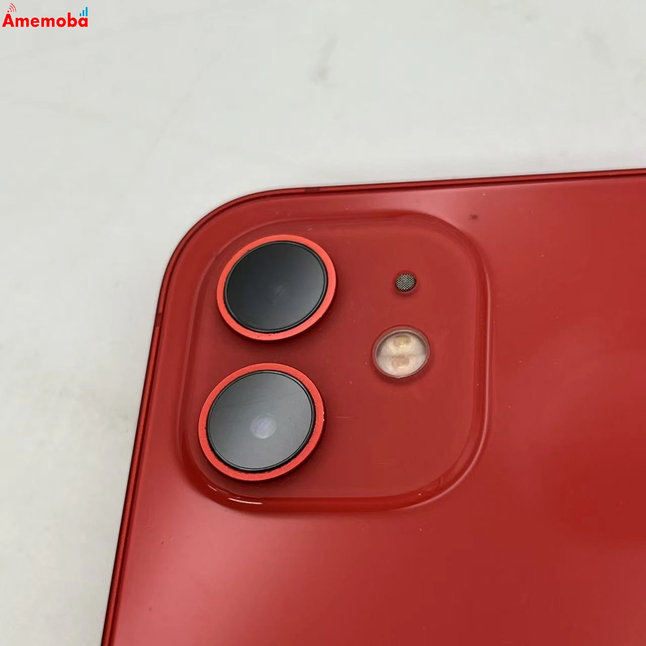 iPhone12 256GB Product Red NGJ23J/A AU版SIMフリー au