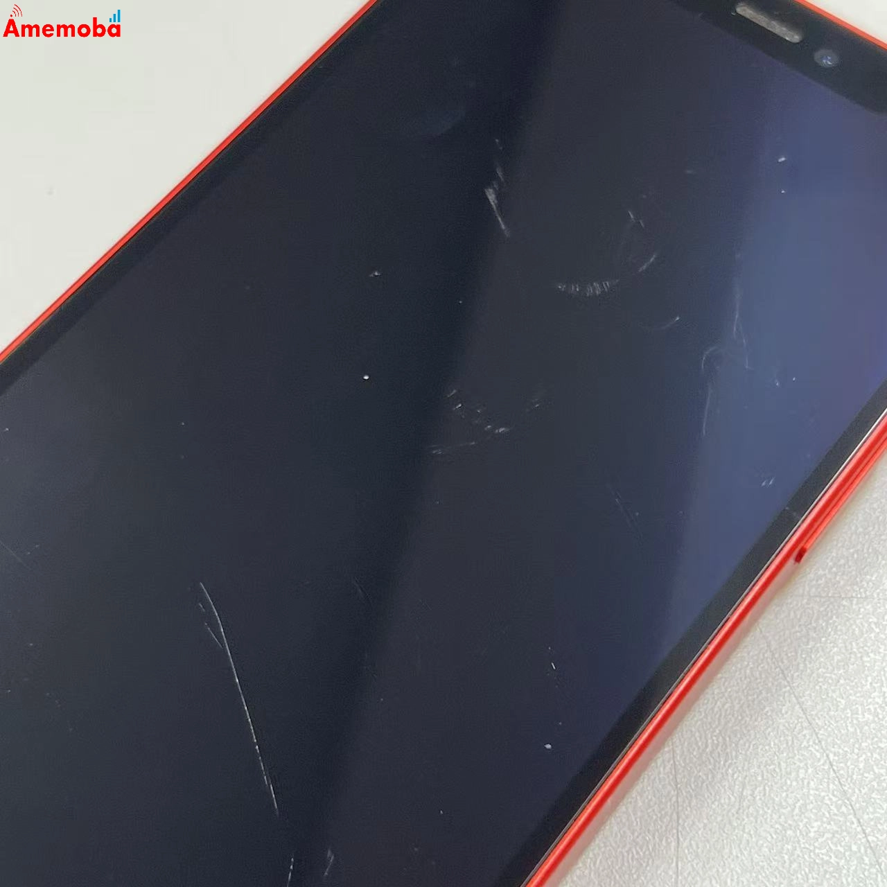 iPhone12 256GB Product Red NGJ23J/A AU版SIMフリー au