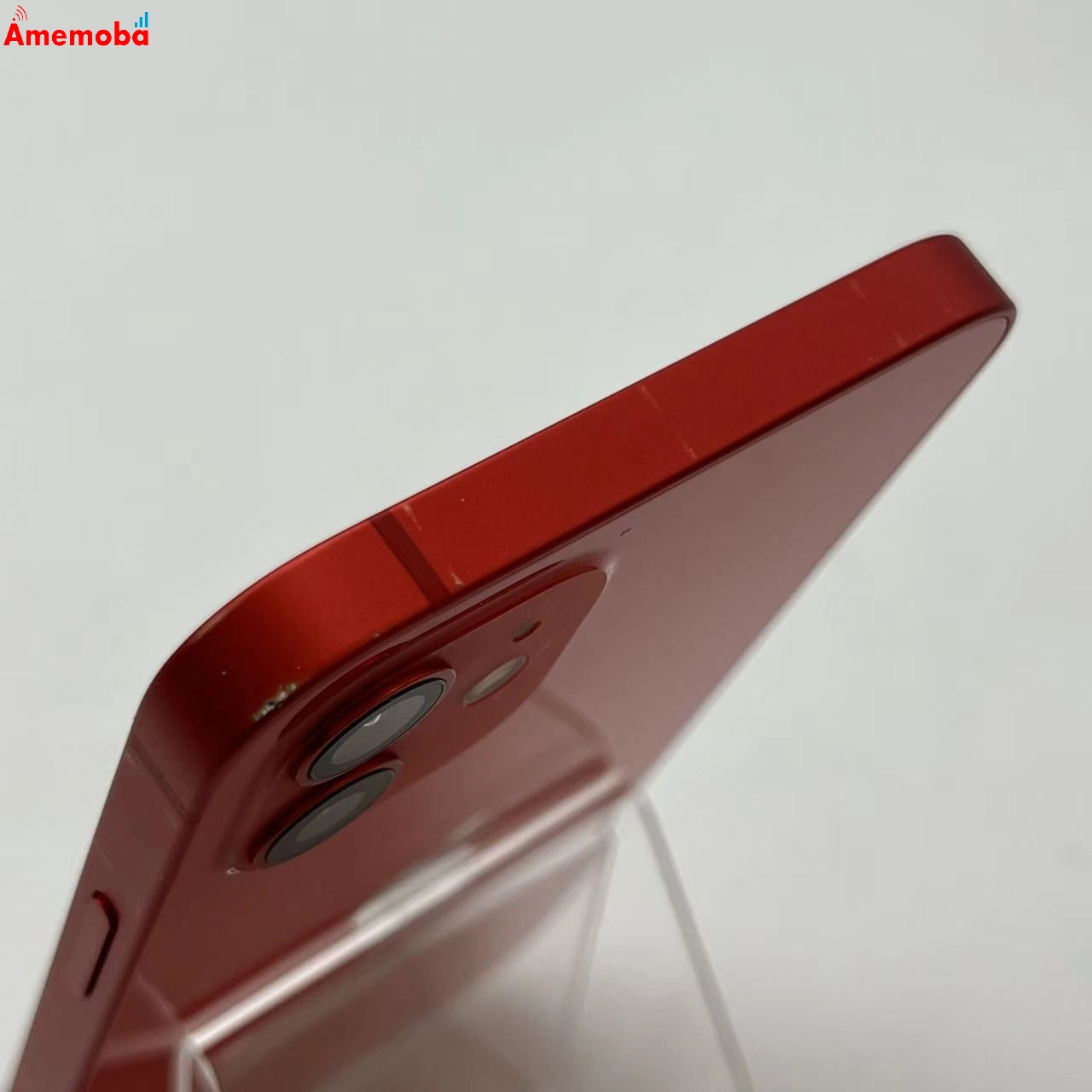iPhone12 256GB Product Red NGJ23J/A AU版SIMフリー au