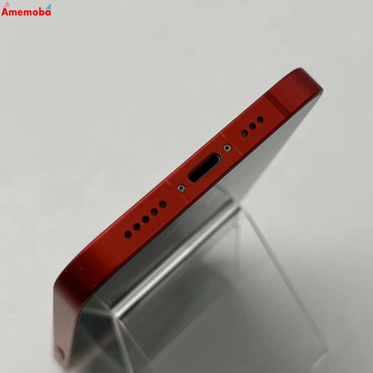 iPhone12 256GB Product Red NGJ23J/A AU版SIMフリー au