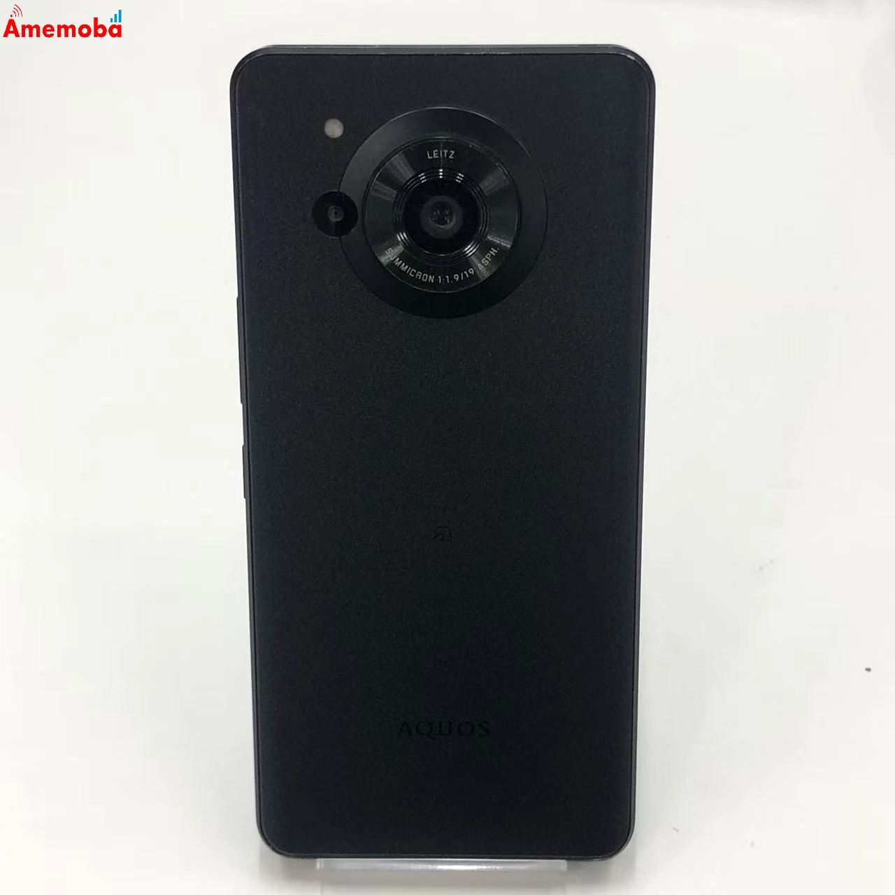 AQUOS R7 256GB ブラック A202SH SoftBank版SIMフリー