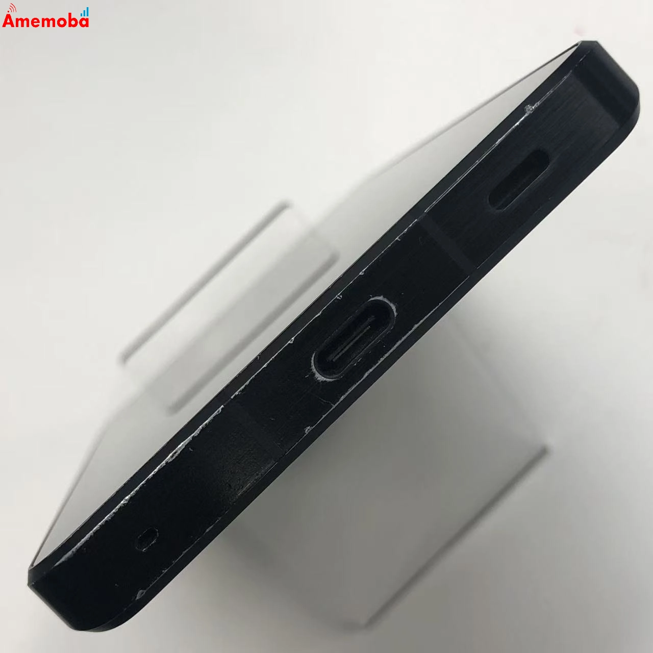 AQUOS R7 256GB ブラック A202SH SoftBank版SIMフリー