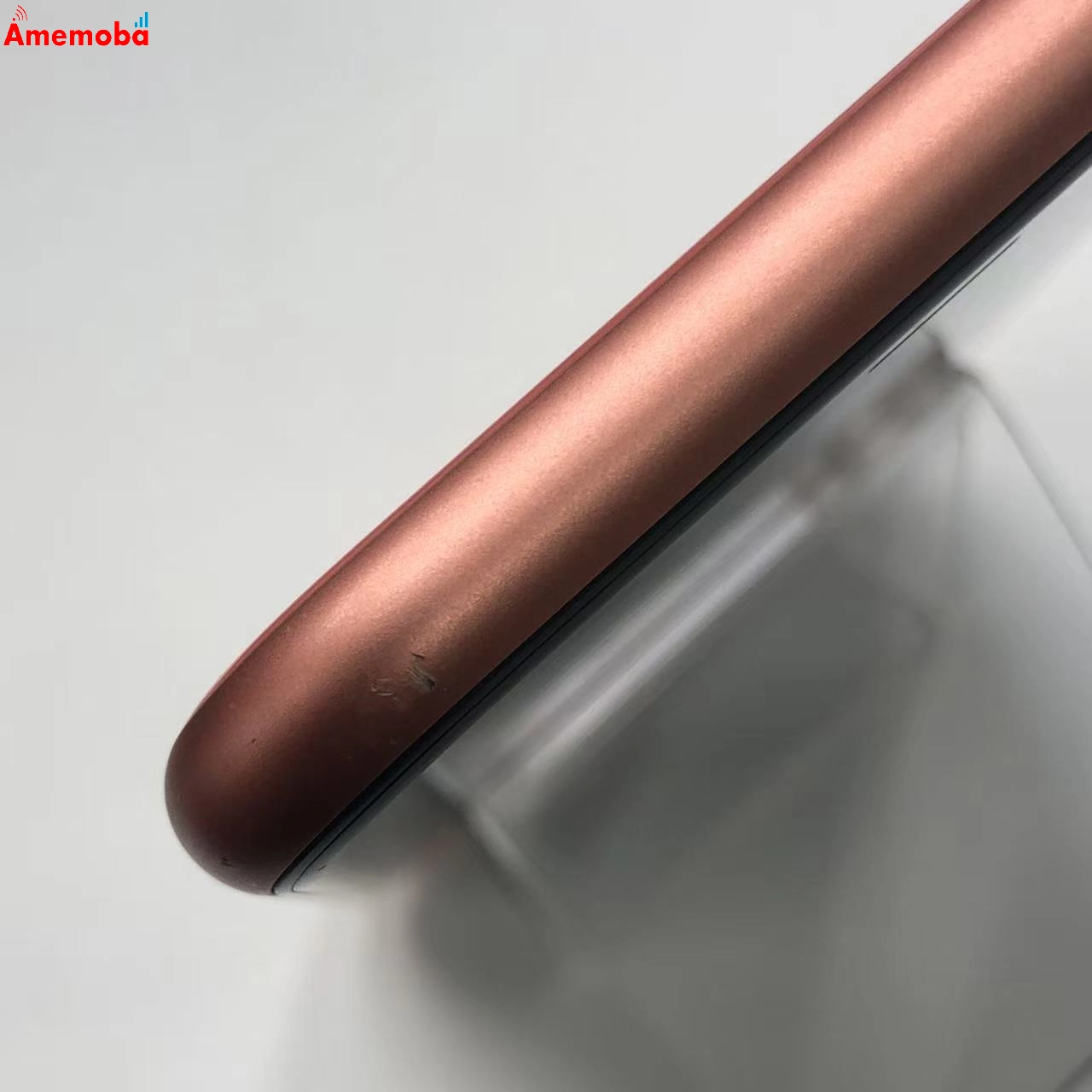 iPhoneXR 128GB コーラル MT0T2J/A SoftBank版SIMフリー