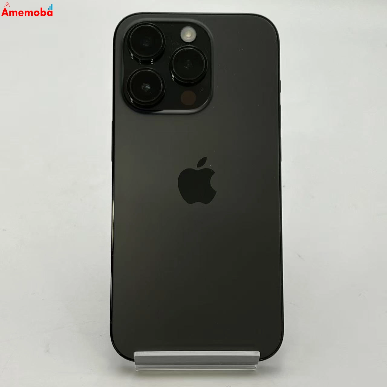 iPhone14 Pro 256GB スペースブラック MQ0Q3J/A SIMフリー 美品