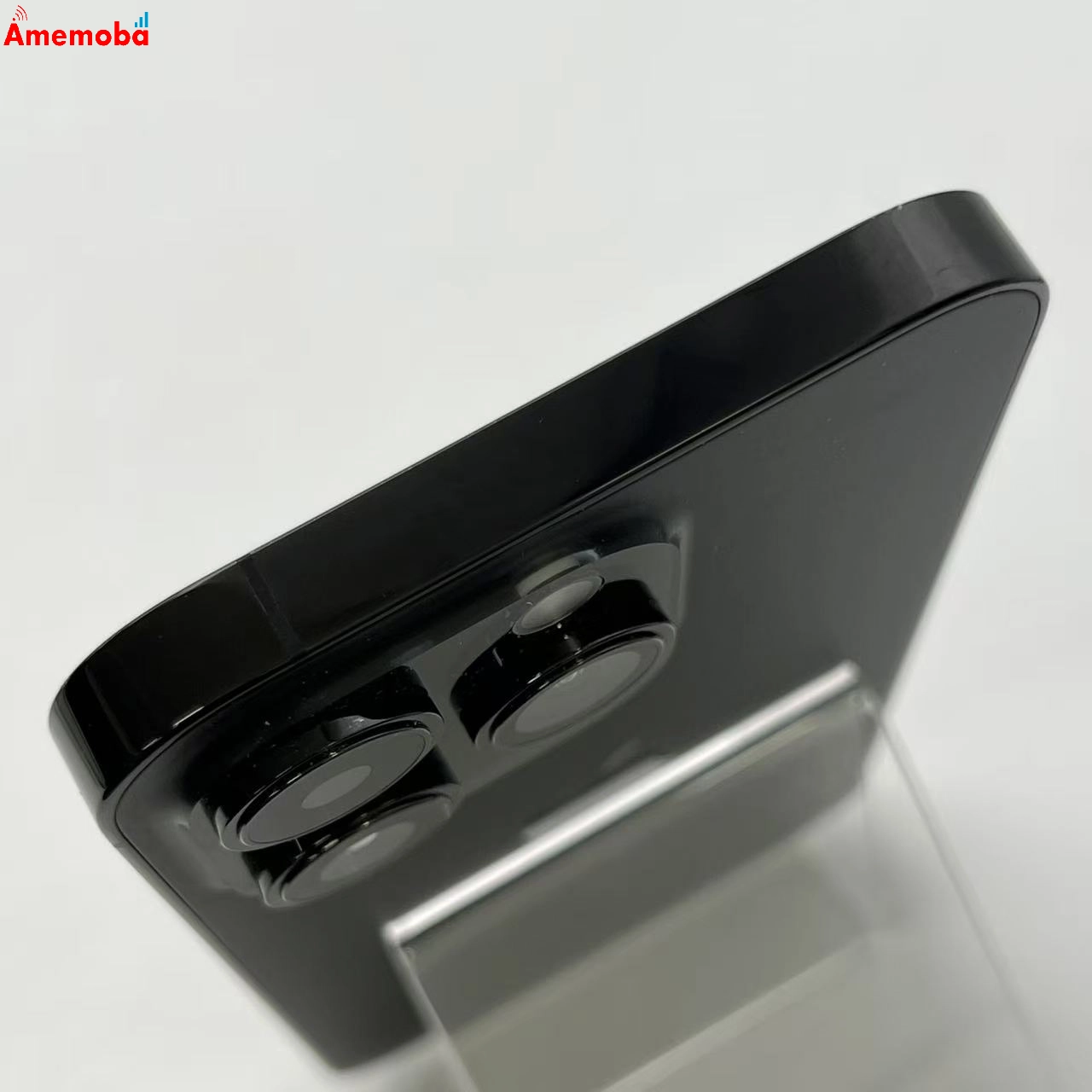 iPhone14 Pro 256GB スペースブラック MQ0Q3J/A SIMフリー 美品