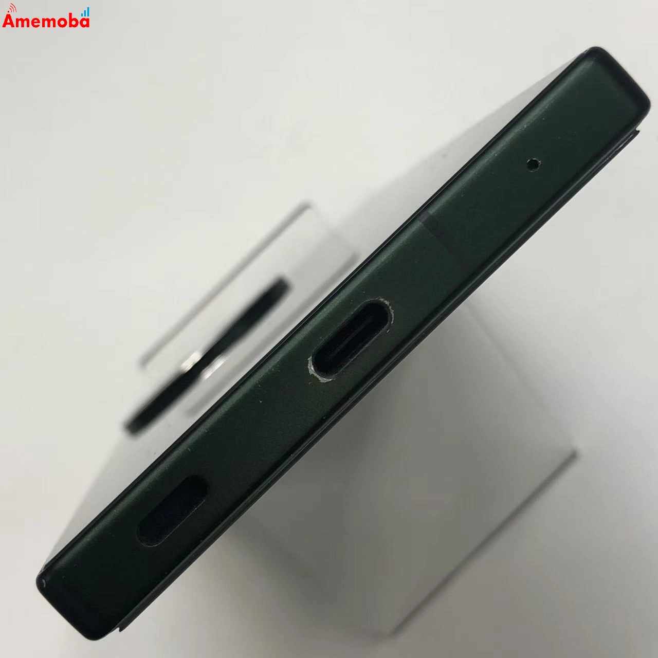 AQUOS R9 12GB/256GB グリーン A401SH SoftBank版SIMフリー