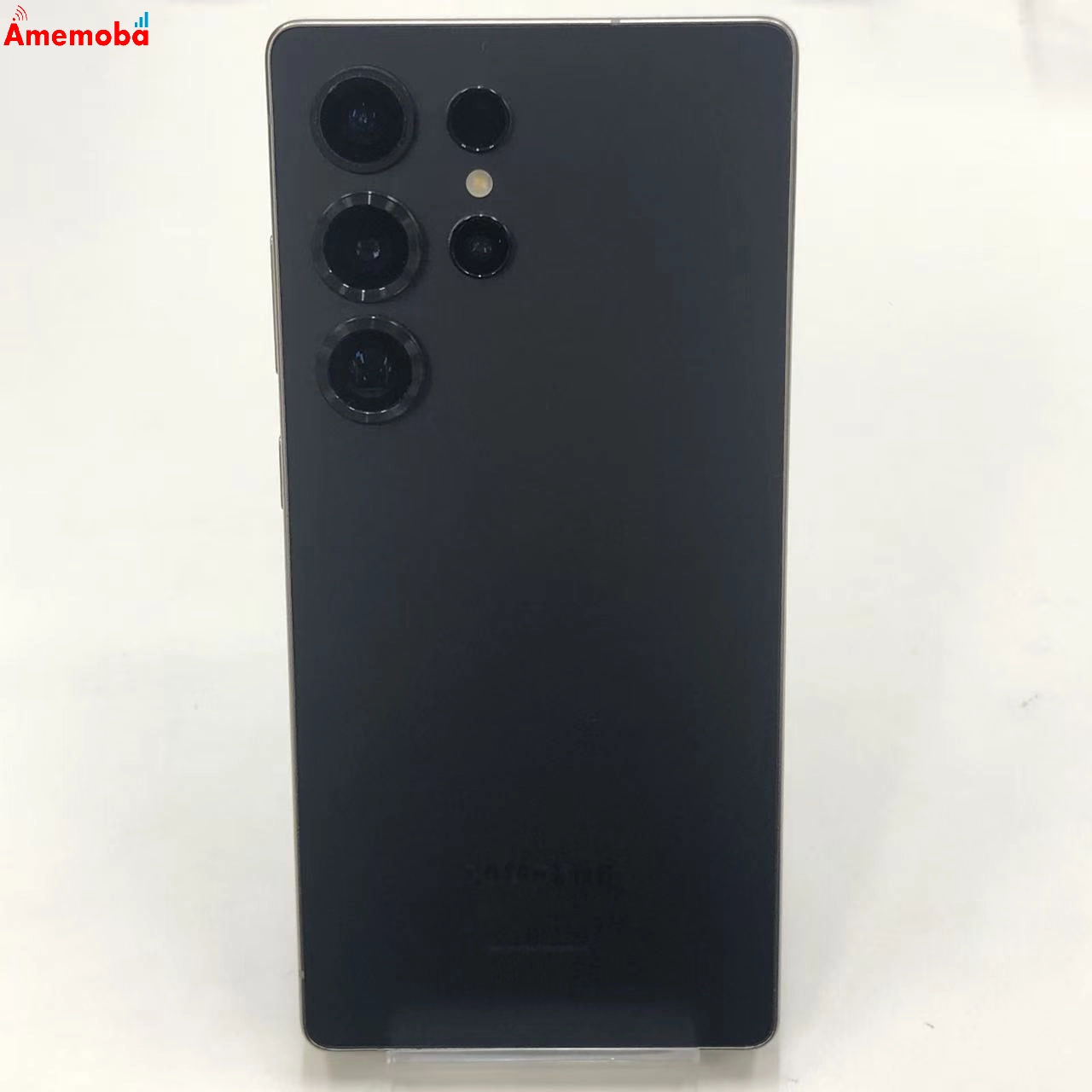 Galaxy S25 Ultra 256GB チタニウムブラック SM-S938Z SoftBank版SIMフリー