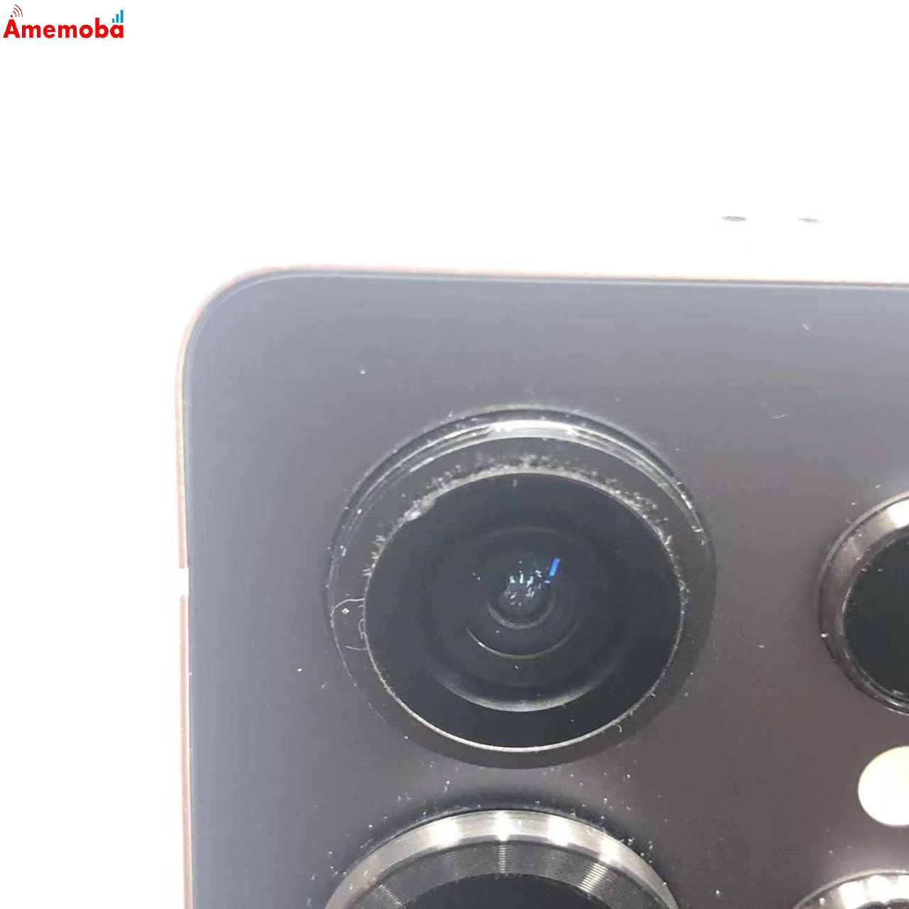 Galaxy S25 Ultra 256GB チタニウムブラック SM-S938Z SoftBank版SIMフリー