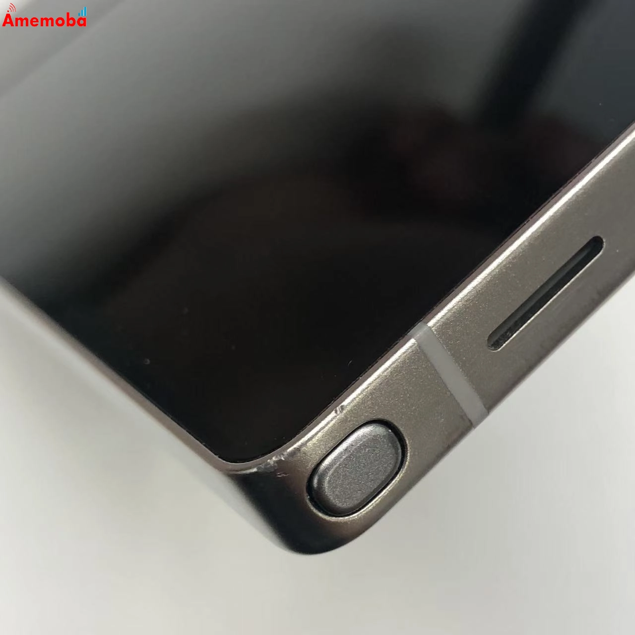 Galaxy S25 Ultra 256GB チタニウムブラック SM-S938Z SoftBank版SIMフリー