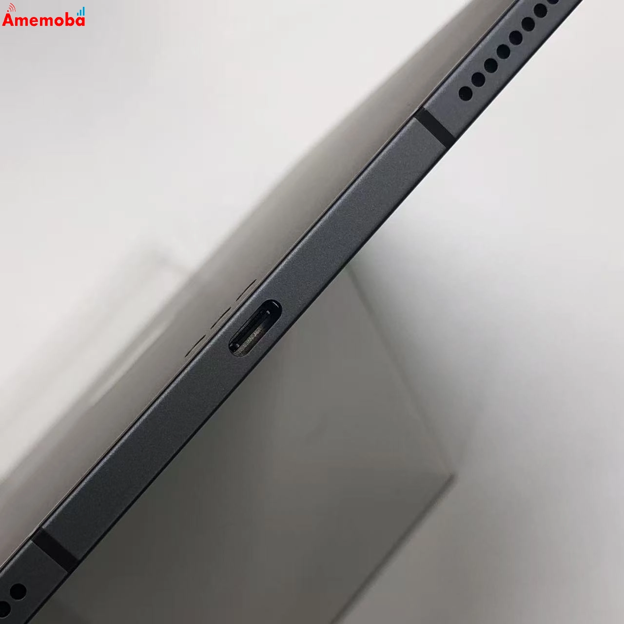 iPad Pro 12.9インチ 第5世代 128GB スペースグレイ MHR43J/A Apple版SIMフリー 美品