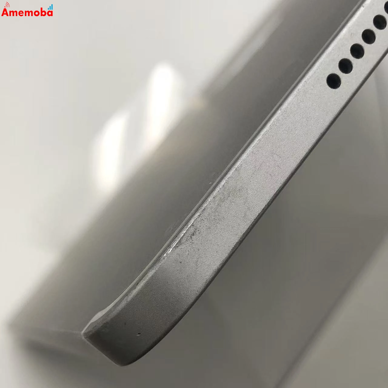 iPad Pro 12.9インチ 第5世代 128GB シルバー MHR53J/A Apple版SIMフリー