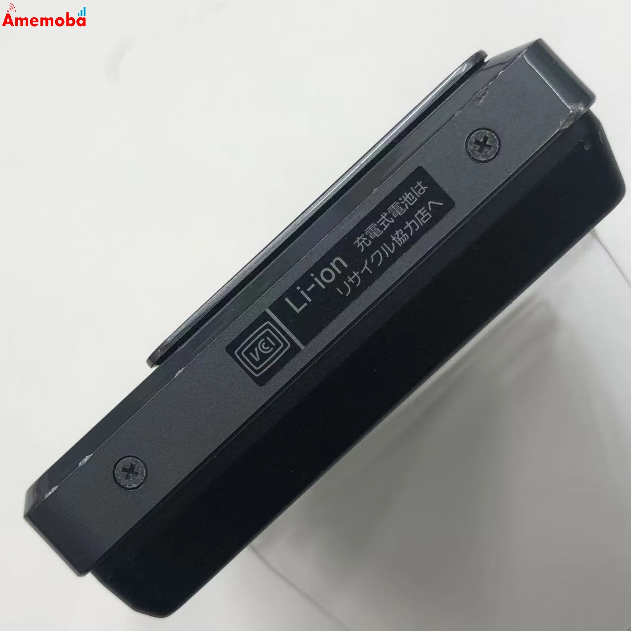 Cyber-shot グレー DSC-TX7