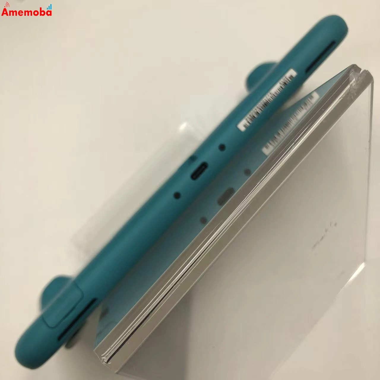 Nintendo Switch Lite 2019年モデル 32GB ターコイズ HDH-001 美品
