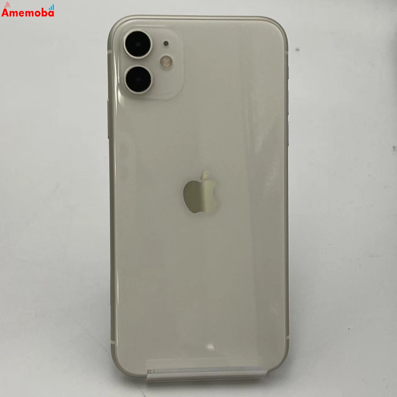 iPhone11 256GB ホワイト NWM82J/A docomo版SIMフリー