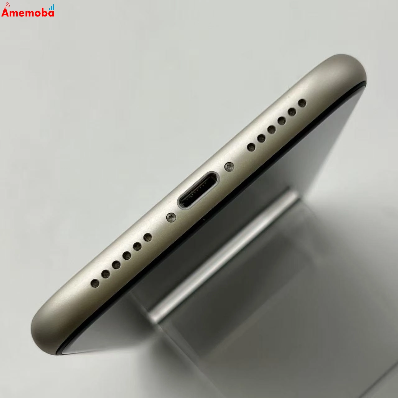 iPhone11 256GB ホワイト NWM82J/A docomo版SIMフリー