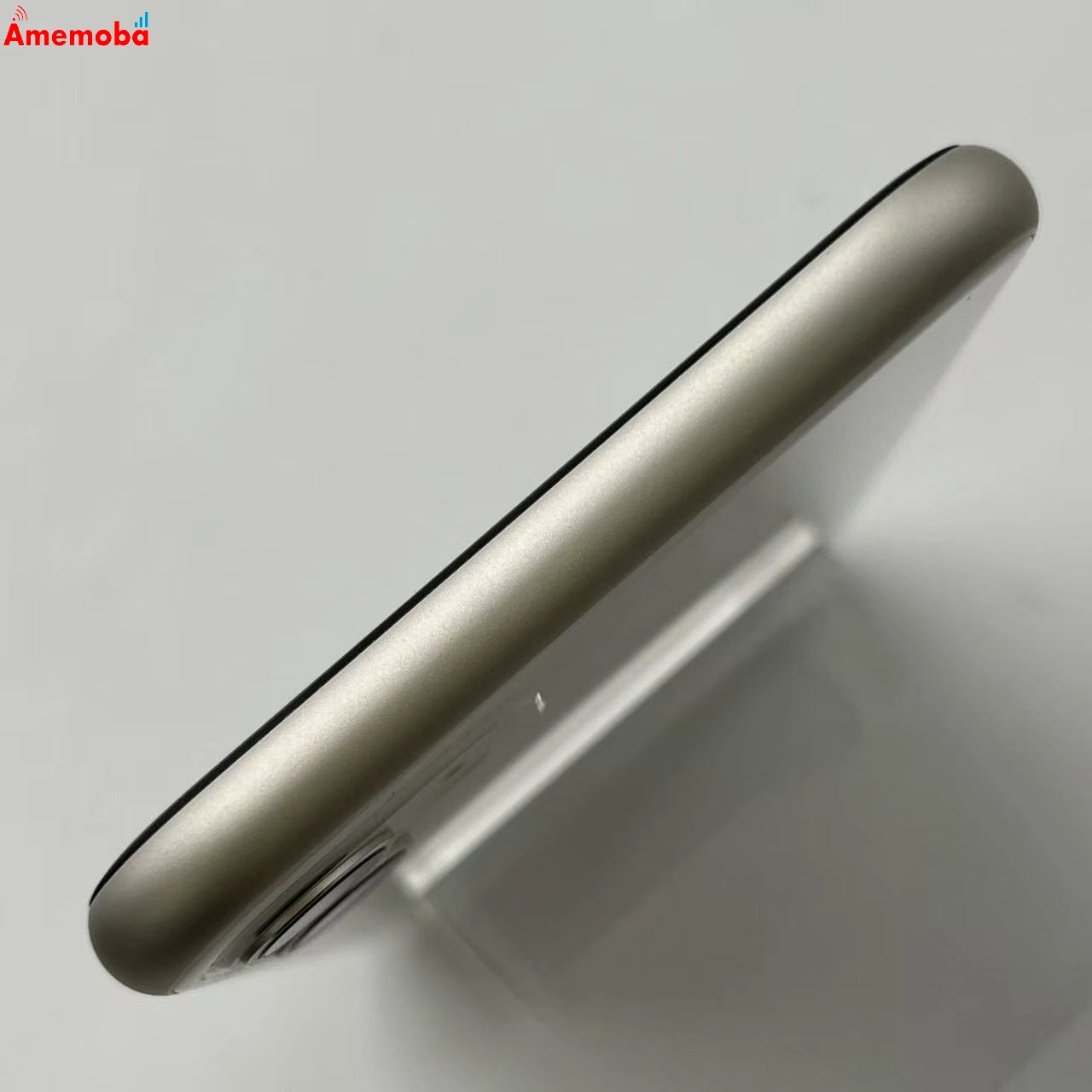 iPhone11 256GB ホワイト NWM82J/A docomo版SIMフリー