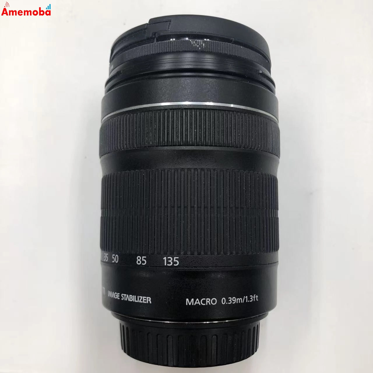 EF-S18-135mm F3.5-5.6 IS STM