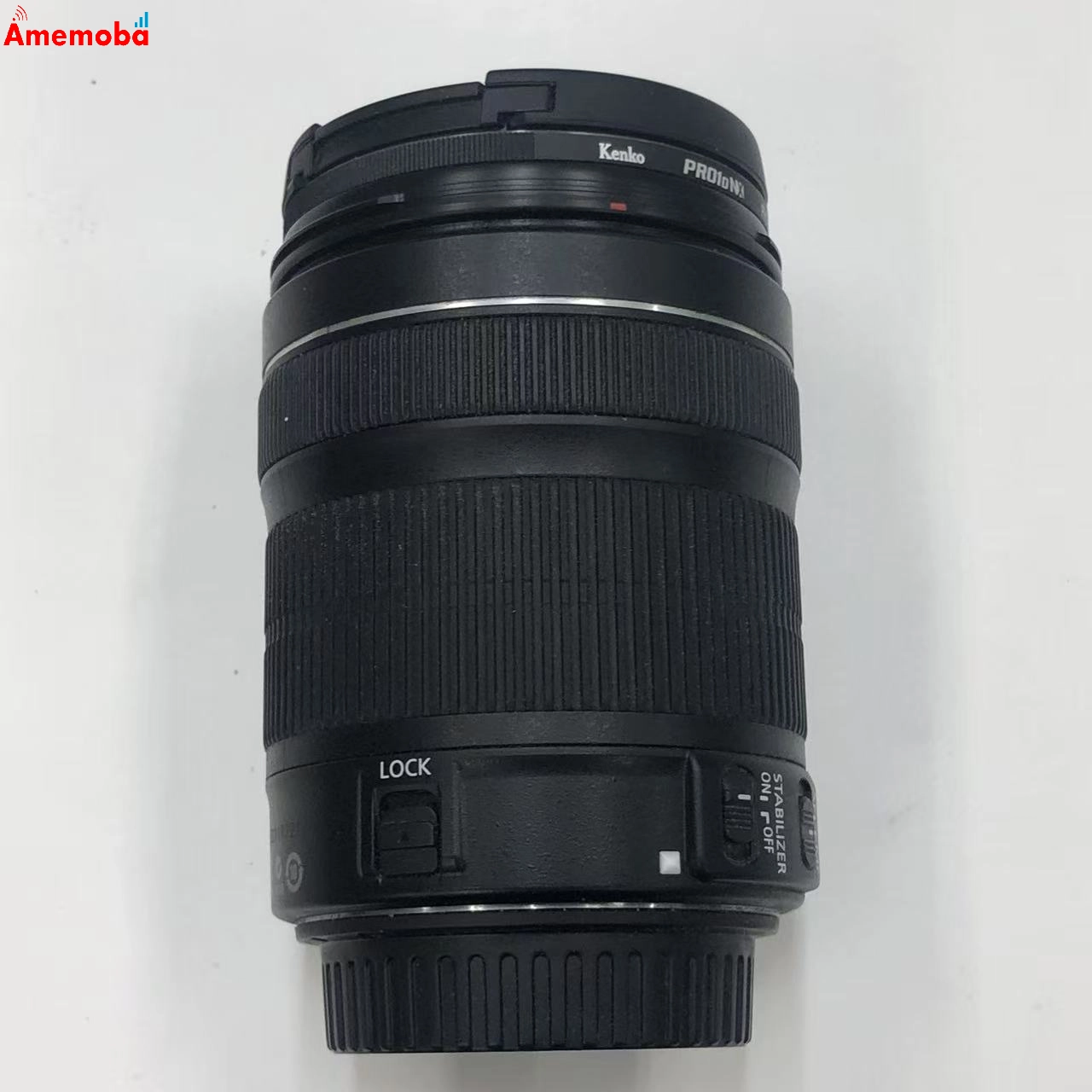 EF-S18-135mm F3.5-5.6 IS STM