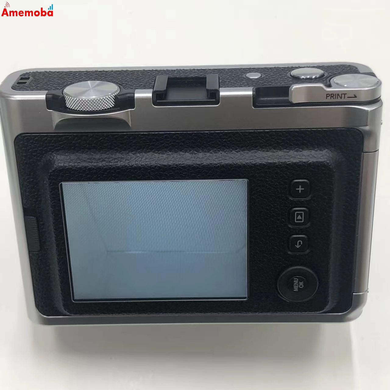 富士フィルム INSTAX mini Evo ブラック 美品