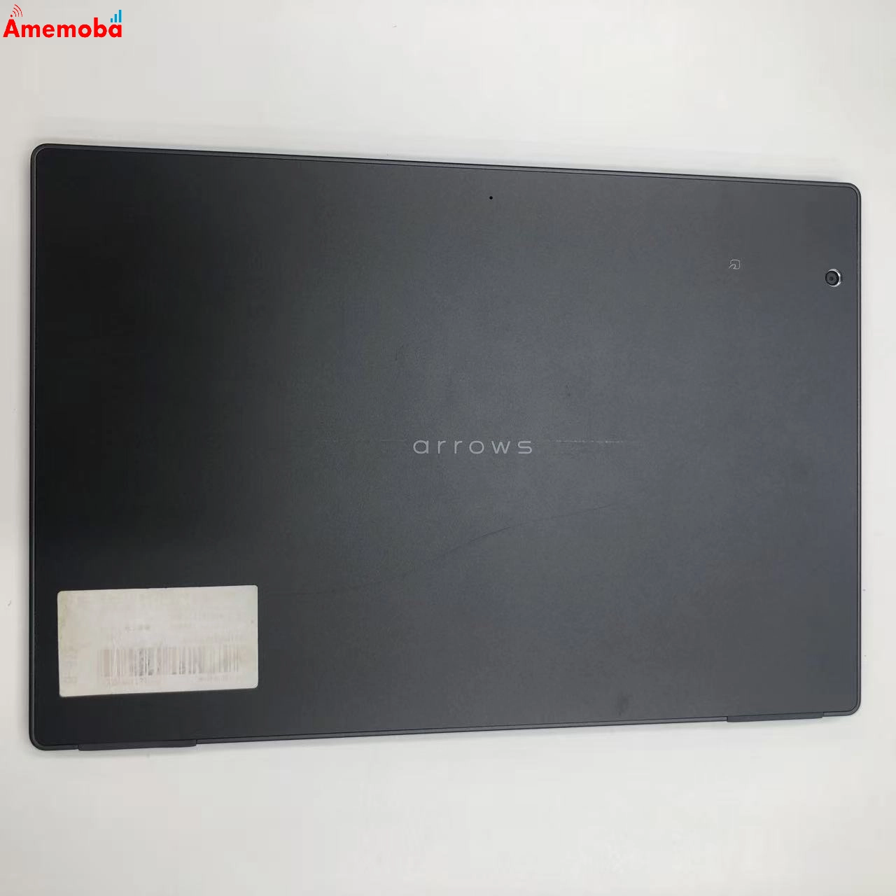 arrows Tab 32GB Black F-02K docomo版SIMフリー