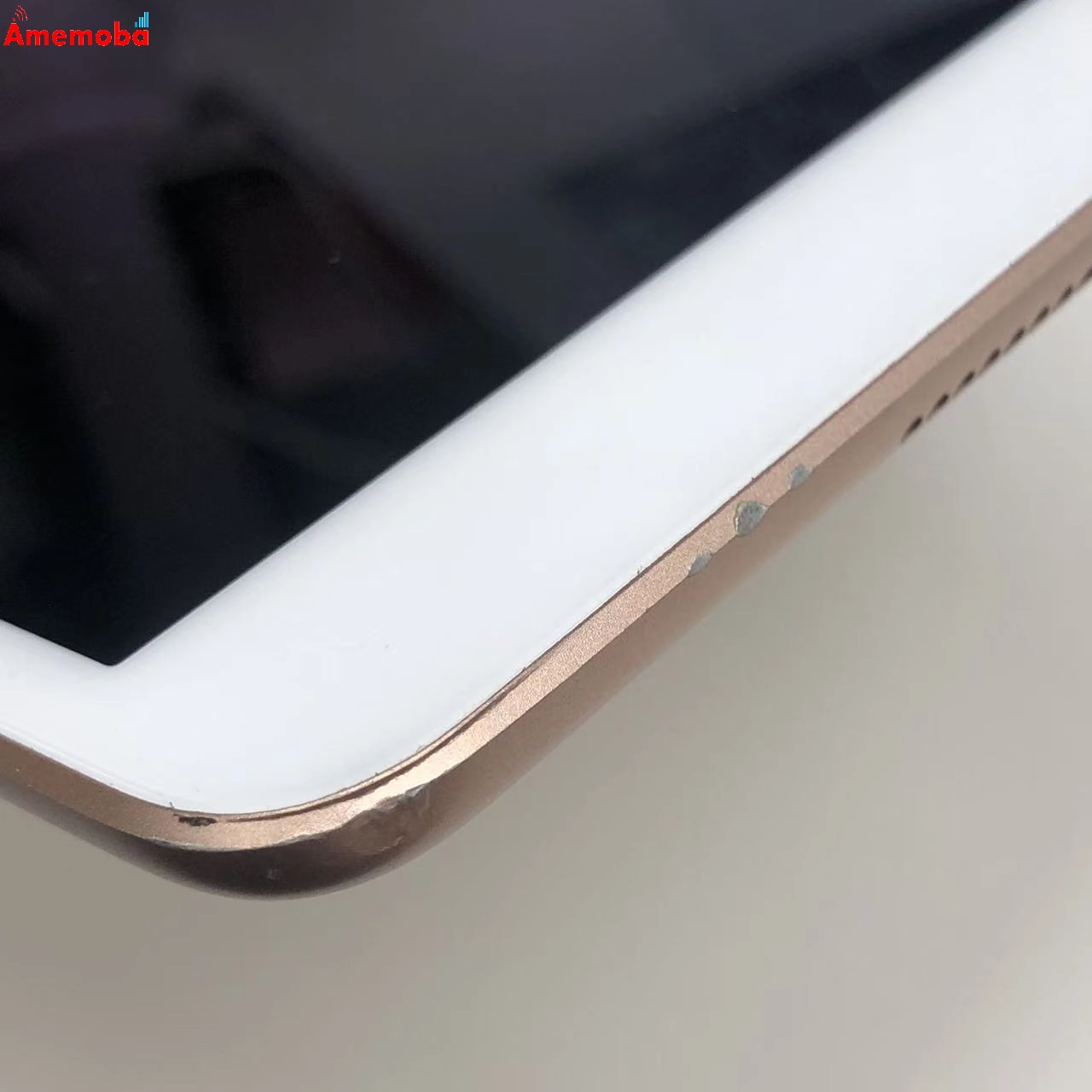 iPad Air 第3世代 Wi-Fiモデル 256GB ゴールド MUUT2J/A ジャンク品