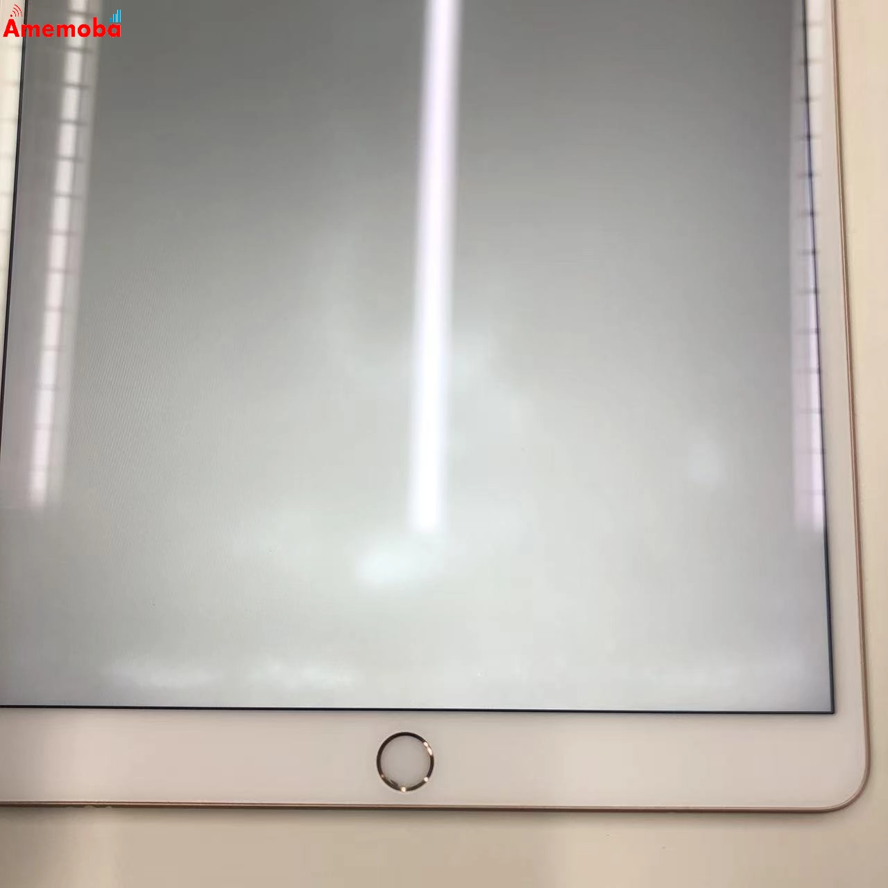 iPad Air 第3世代 Wi-Fiモデル 256GB ゴールド MUUT2J/A ジャンク品