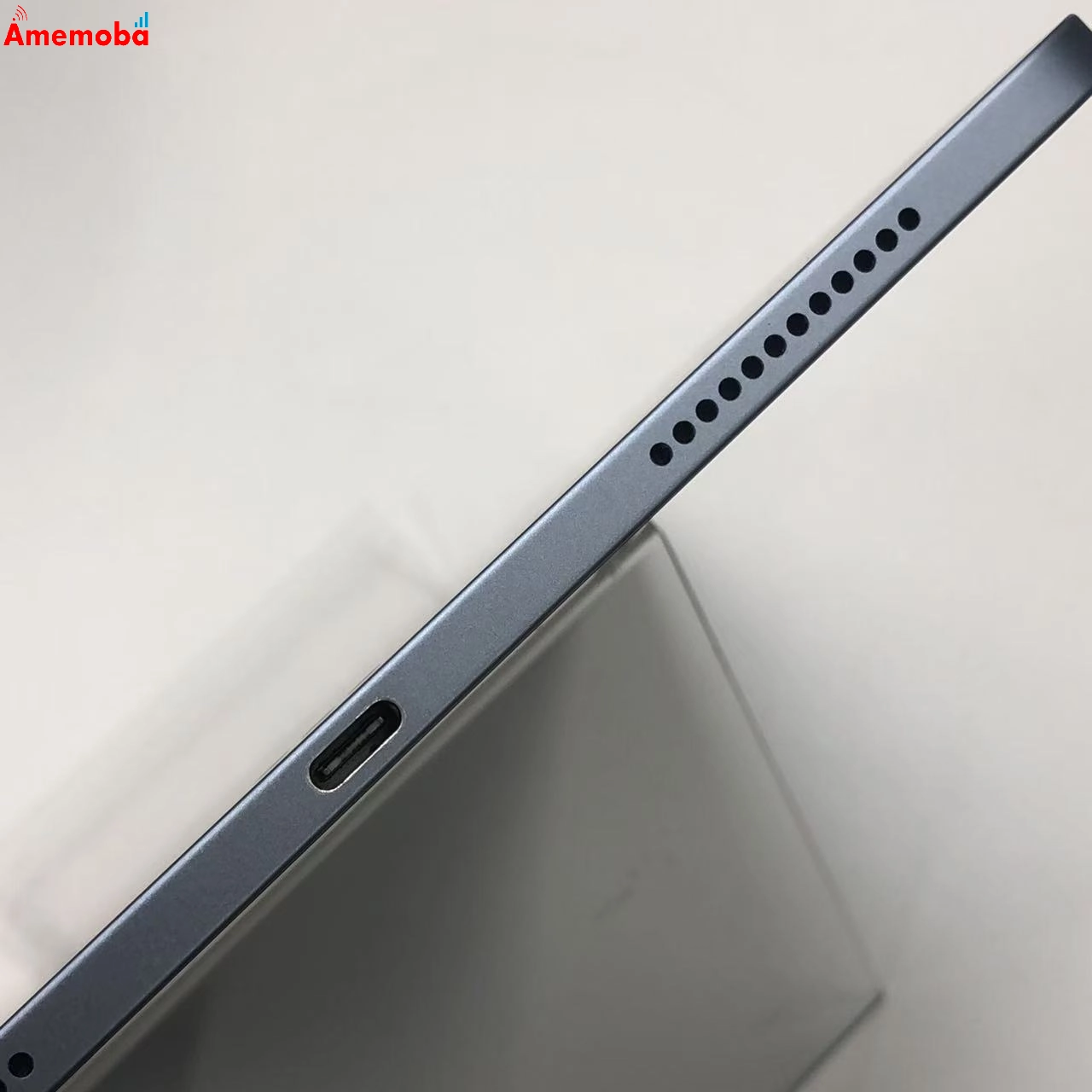 iPad Air 第4世代 Wi-Fiモデル 256GB ブルー MYFY2CH/A  ジャンク品