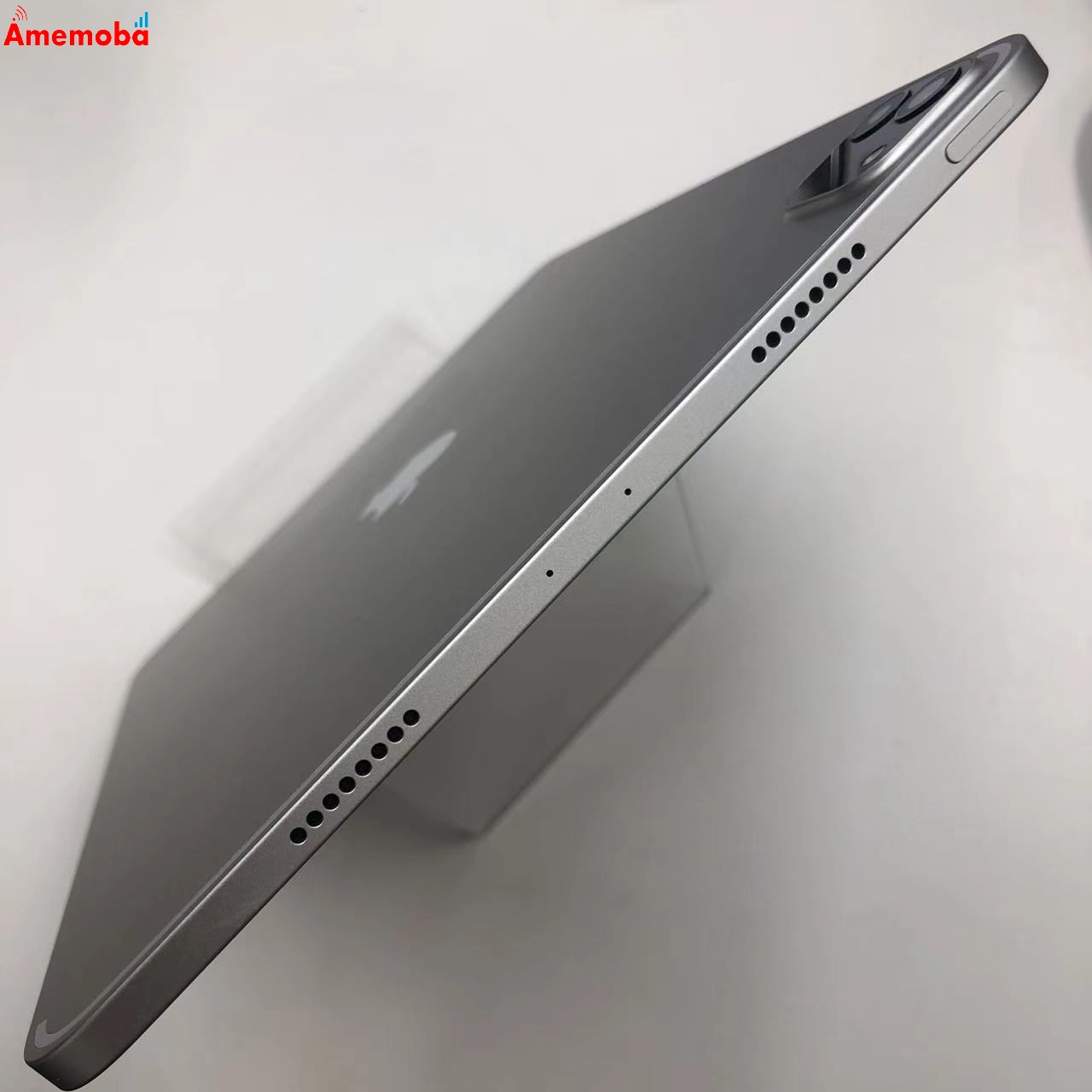 iPad Pro 11インチ 第3世代 Wi-Fiモデル 128GB シルバー MHQT3J/A 極美品