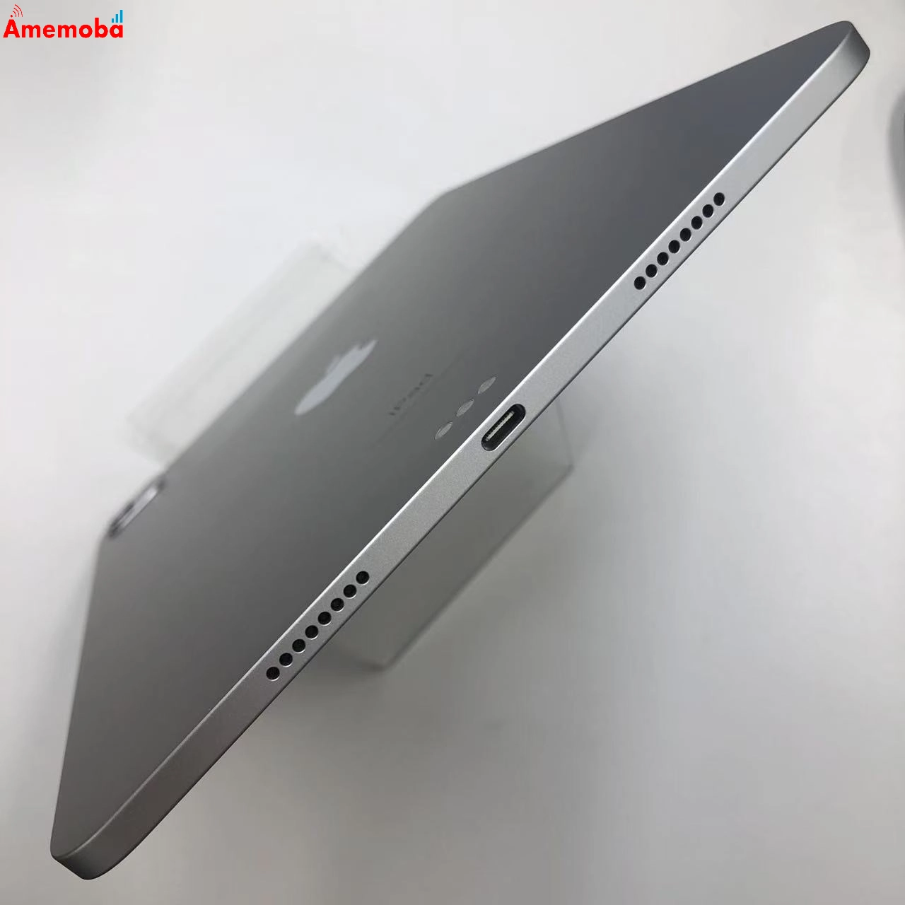 iPad Pro 11インチ 第3世代 Wi-Fiモデル 128GB シルバー MHQT3J/A 極美品