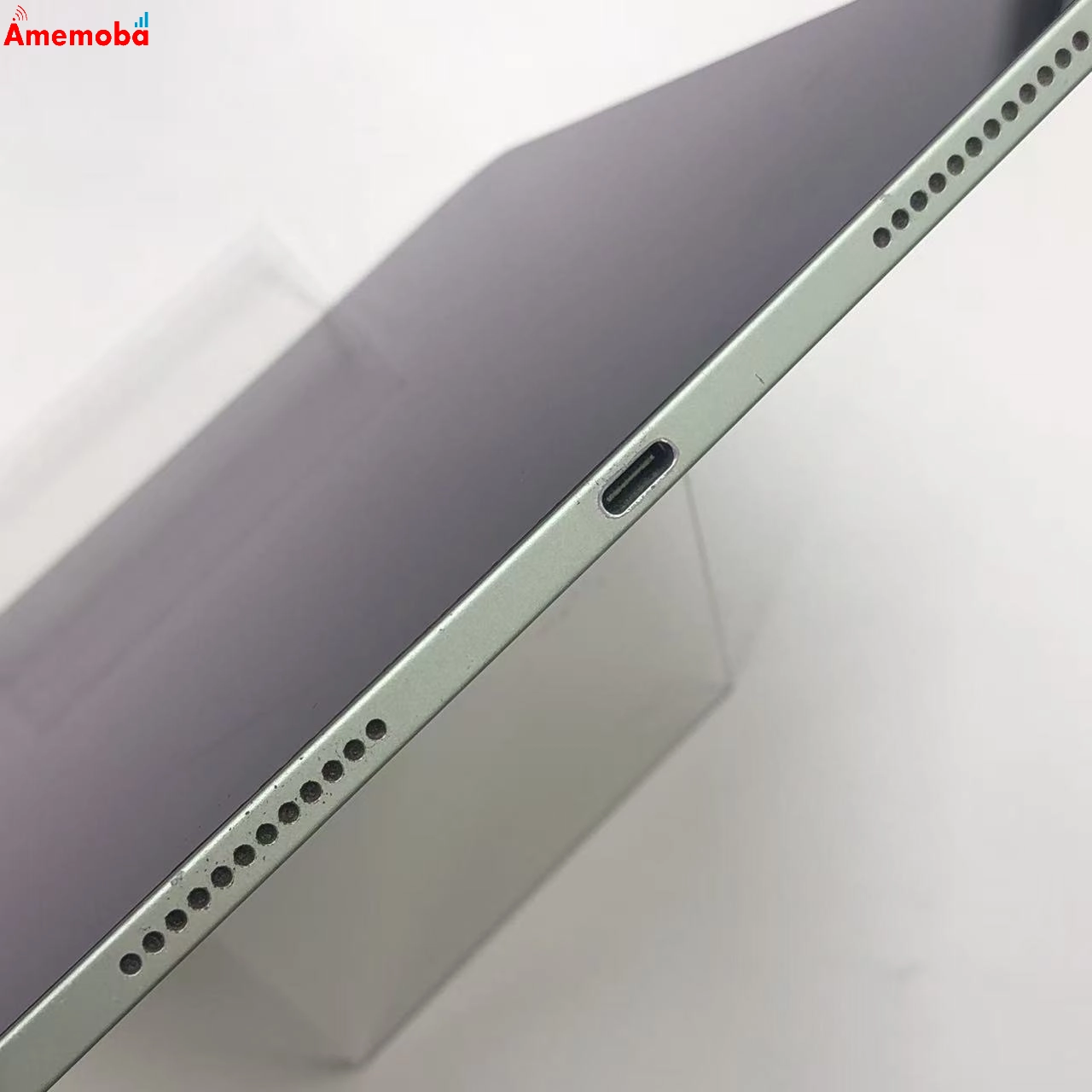 iPad Air 第4世代 Wi-Fiモデル 256GB グリーン MYG02J/A ジャンク品