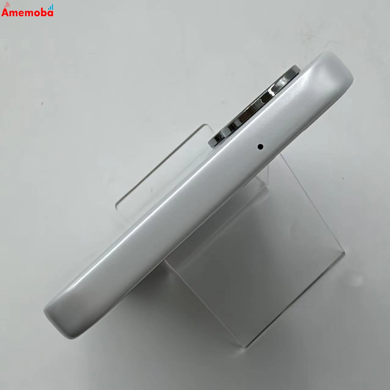 Libero 5G IV 128GB ホワイト A302ZT Y!mobile版SIMフリー 未使用品