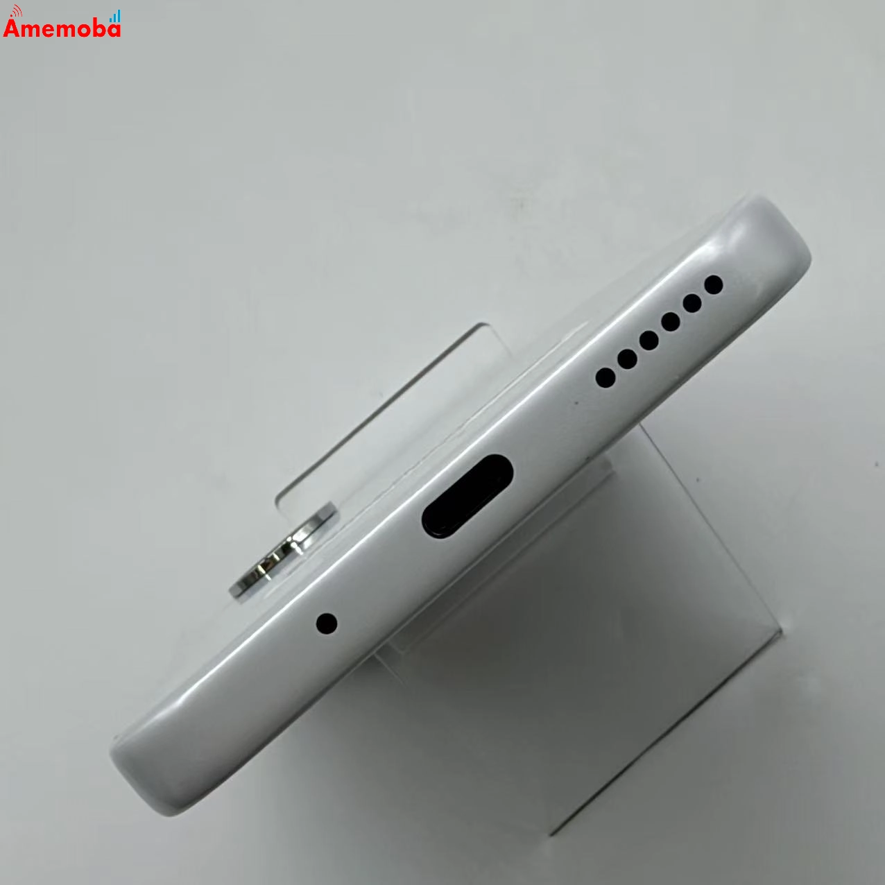 Libero 5G IV 128GB ホワイト A302ZT Y!mobile版SIMフリー 未使用品