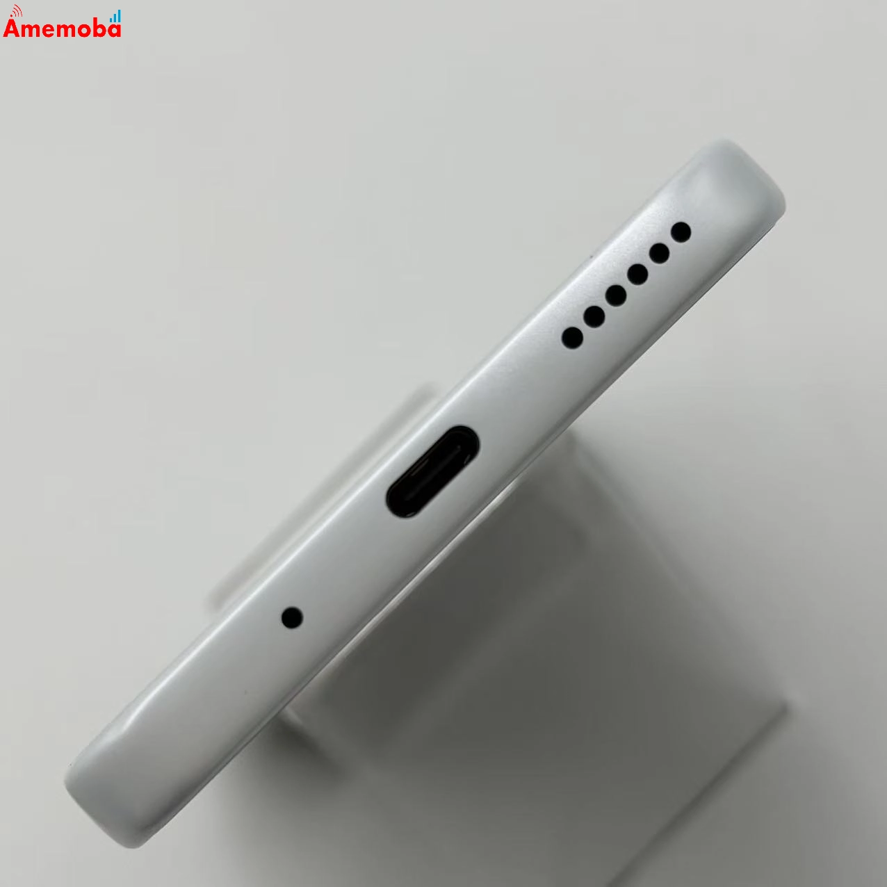 Libero 5G IV 128GB ホワイト A302ZT Y!mobile版SIMフリー 未使用品