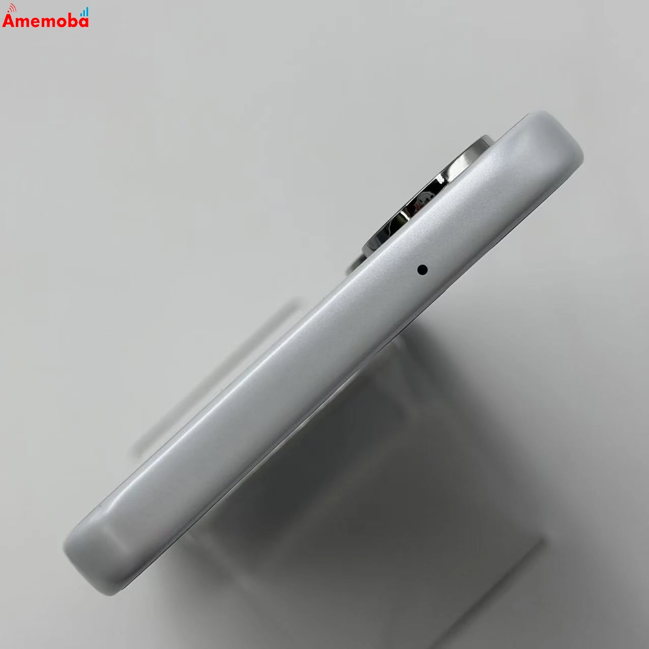 Libero 5G IV 128GB ホワイト A302ZT Y!mobile版SIMフリー 未使用品