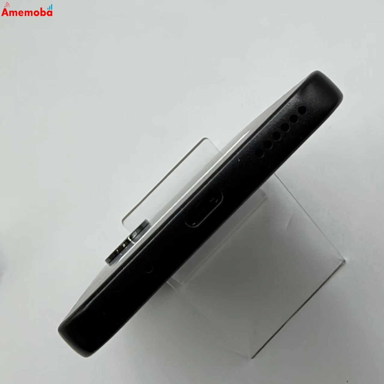 Libero 5G IV 128GB ブラック A302ZT Y!mobile版SIMフリー  未使用品