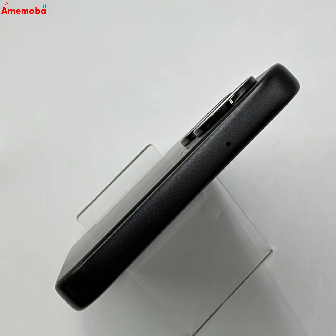 Libero 5G IV 128GB ブラック A302ZT Y!mobile版SIMフリー  未使用品